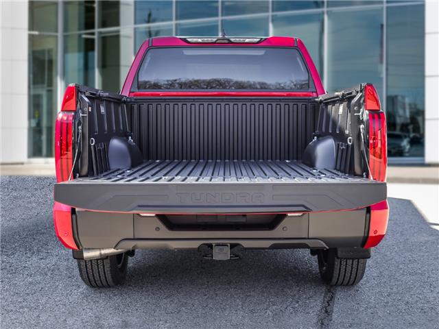 2026 Toyota Tundra Limited (Stk: T9789) in Welland - Image 7 of 27