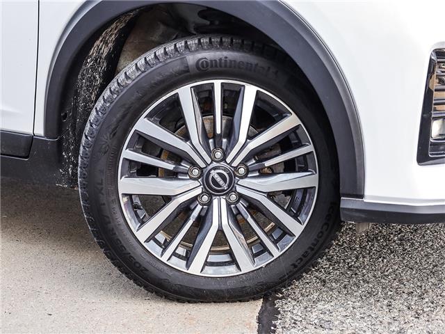 2024 Nissan Kicks SV (Stk: 6565) in Welland - Image 12 of 26