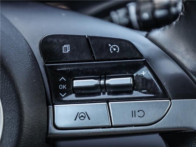 2021 Hyundai Elantra Preferred (Stk: 6459A) in Welland - Image 18 of 25