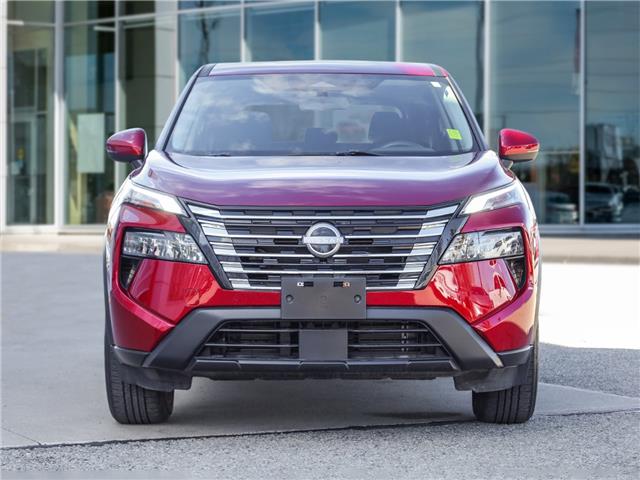 2024 Nissan Rogue S (Stk: 6566) in Welland - Image 4 of 26