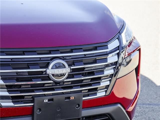 2024 Nissan Rogue S (Stk: 6566) in Welland - Image 9 of 26