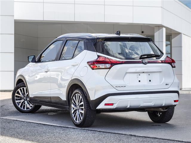 2024 Nissan Kicks SV (Stk: 6565) in Welland - Image 2 of 26