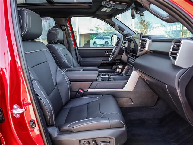 2026 Toyota Tundra Limited (Stk: T9789) in Welland - Image 13 of 27