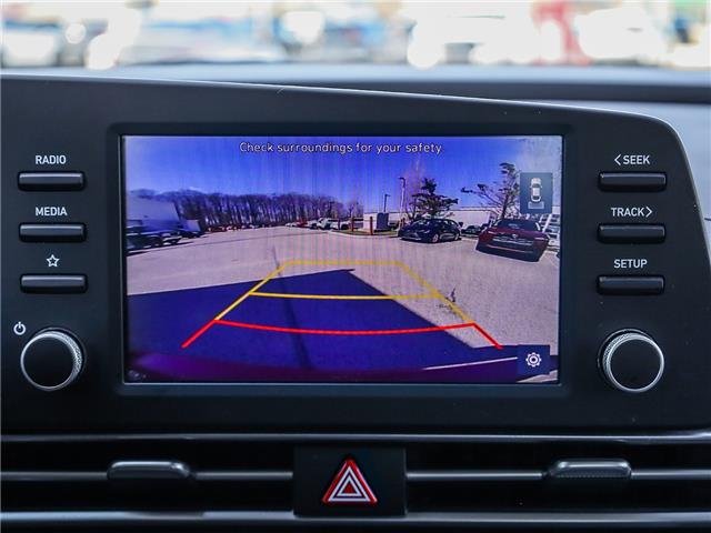 2021 Hyundai Elantra Preferred (Stk: 6459A) in Welland - Image 20 of 25
