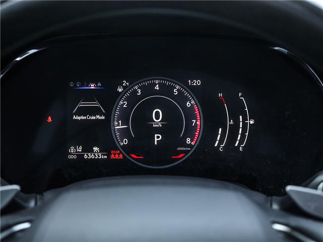 2023 Lexus RX 350 Base (Stk: T9785A) in Welland - Image 18 of 26