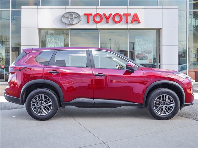 2024 Nissan Rogue S (Stk: 6566) in Welland - Image 3 of 26