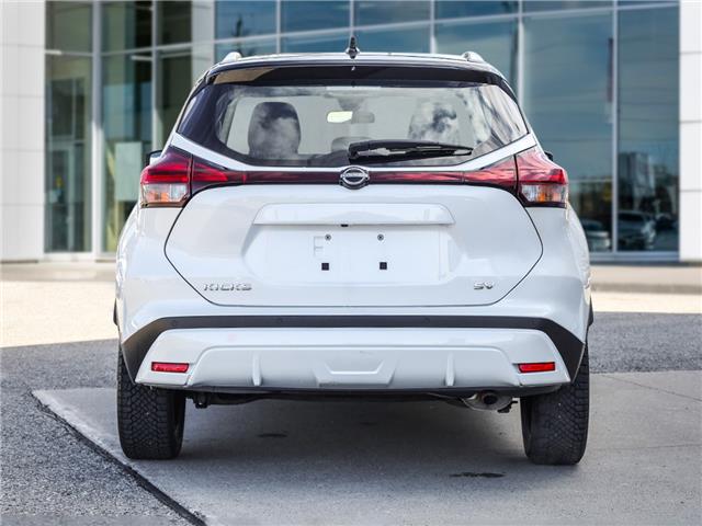 2024 Nissan Kicks SV (Stk: 6565) in Welland - Image 6 of 26