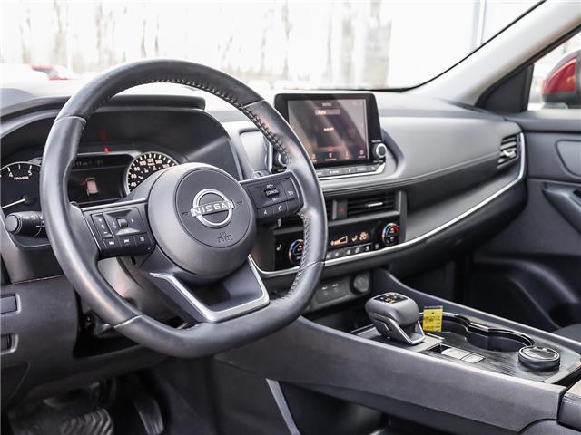 2024 Nissan Rogue S (Stk: 6566) in Welland - Image 12 of 26