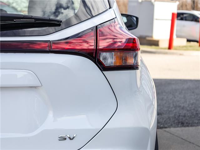 2024 Nissan Kicks SV (Stk: 6565) in Welland - Image 11 of 26