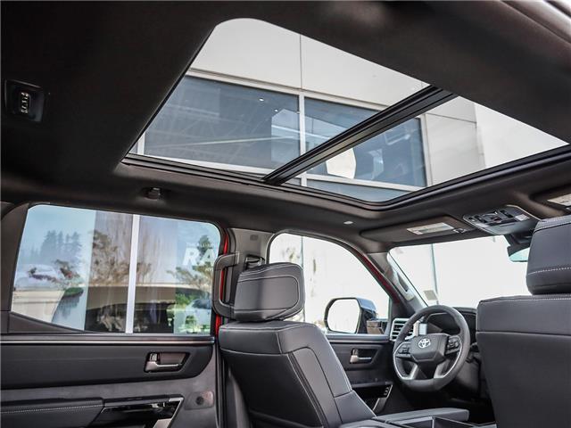 2026 Toyota Tundra Limited (Stk: T9789) in Welland - Image 15 of 27