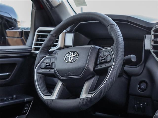 2026 Toyota Tundra Limited (Stk: T9789) in Welland - Image 16 of 27