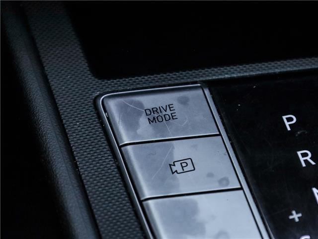 2021 Hyundai Elantra Preferred (Stk: 6459A) in Welland - Image 23 of 25