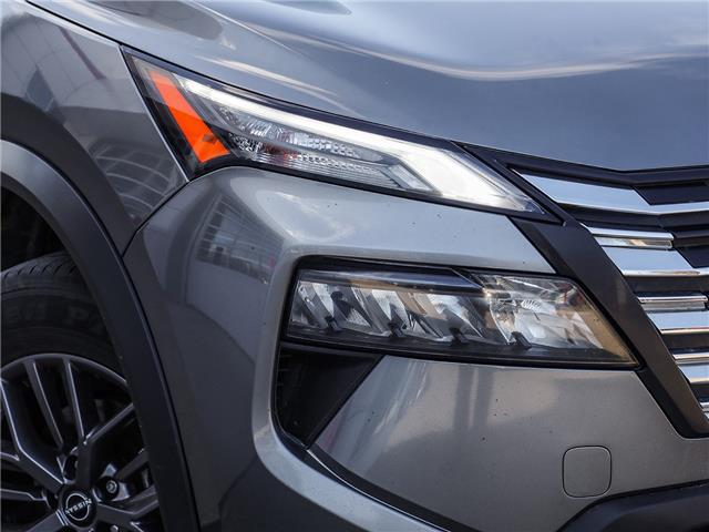 2024 Nissan Rogue S (Stk: 6569) in Welland - Image 8 of 26
