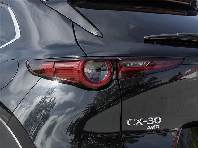 2026 Mazda CX-30 GS (Stk: 15365) in Ottawa - Image 11 of 23