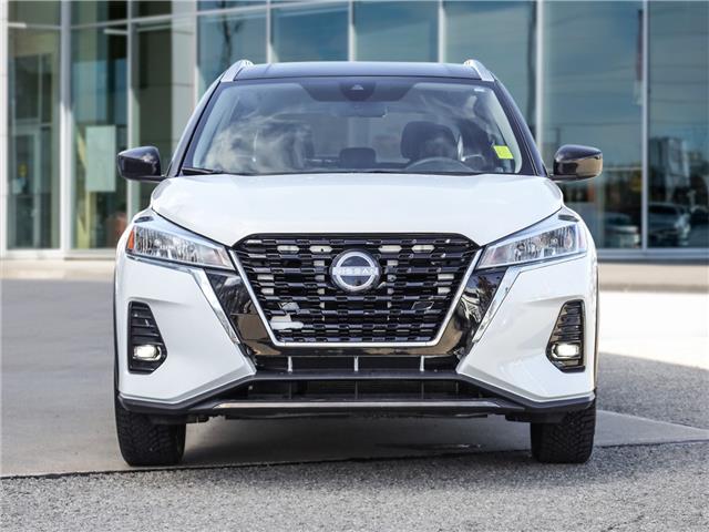 2024 Nissan Kicks SV (Stk: 6565) in Welland - Image 4 of 26