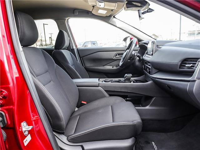 2024 Nissan Rogue S (Stk: 6566) in Welland - Image 13 of 26