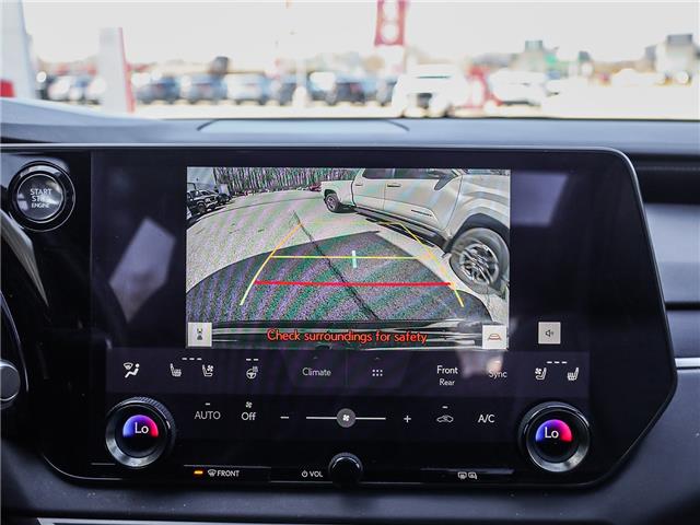 2023 Lexus RX 350 Base (Stk: T9785A) in Welland - Image 21 of 26