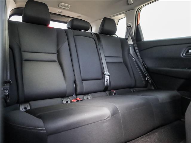 2024 Nissan Rogue S (Stk: 6566) in Welland - Image 14 of 26