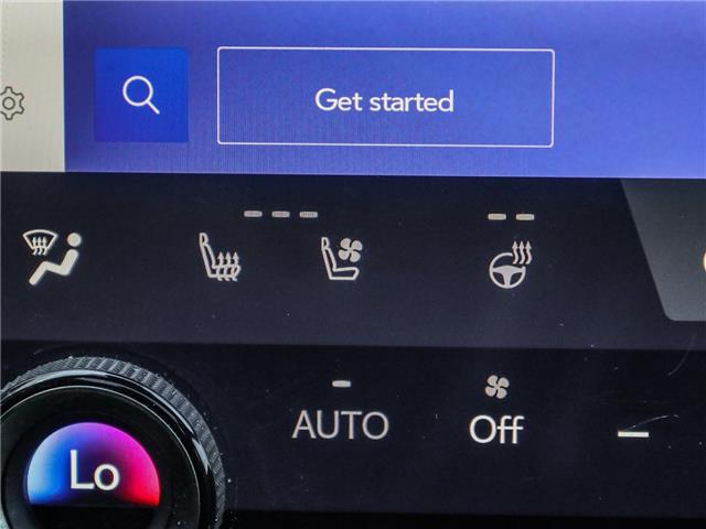 2023 Lexus RX 350 Base (Stk: T9785A) in Welland - Image 22 of 26