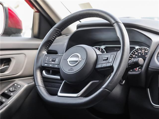 2024 Nissan Rogue S (Stk: 6566) in Welland - Image 15 of 26