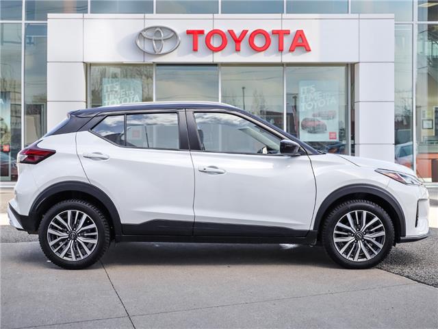 2024 Nissan Kicks SV (Stk: 6565) in Welland - Image 3 of 26