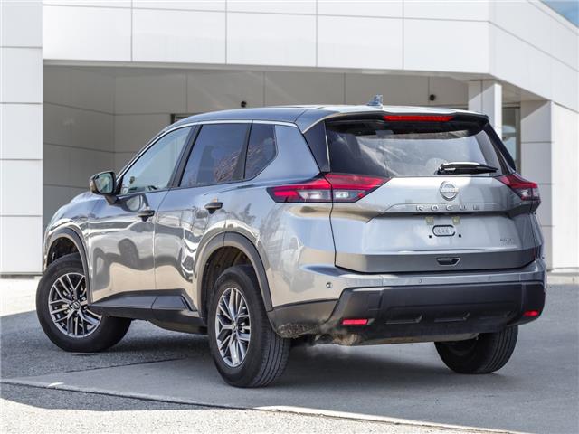 2024 Nissan Rogue S (Stk: 6569) in Welland - Image 2 of 26
