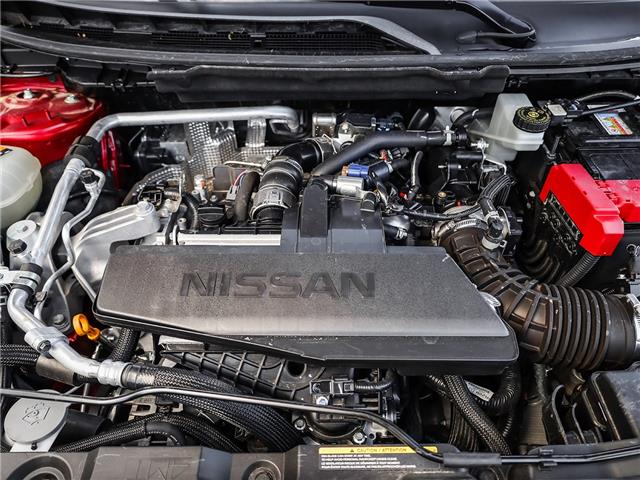 2024 Nissan Rogue S (Stk: 6566) in Welland - Image 5 of 26