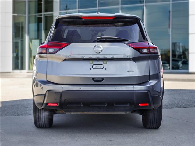2024 Nissan Rogue S (Stk: 6569) in Welland - Image 6 of 26