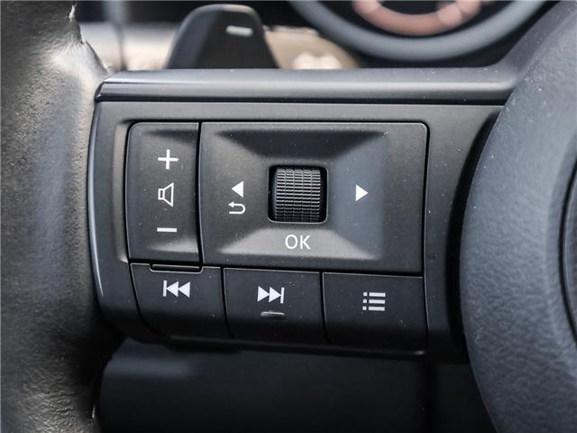 2024 Nissan Rogue S (Stk: 6566) in Welland - Image 16 of 26