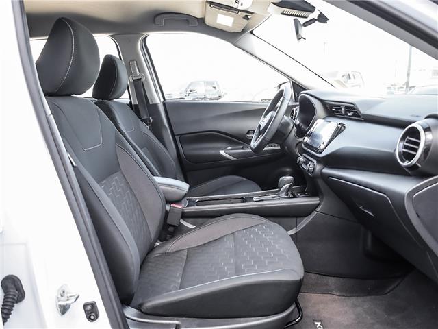 2024 Nissan Kicks SV (Stk: 6565) in Welland - Image 15 of 26
