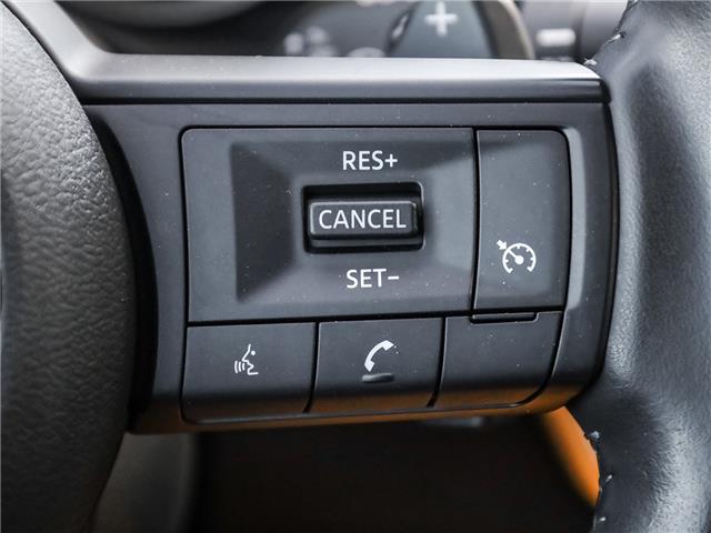 2024 Nissan Rogue S (Stk: 6566) in Welland - Image 18 of 26