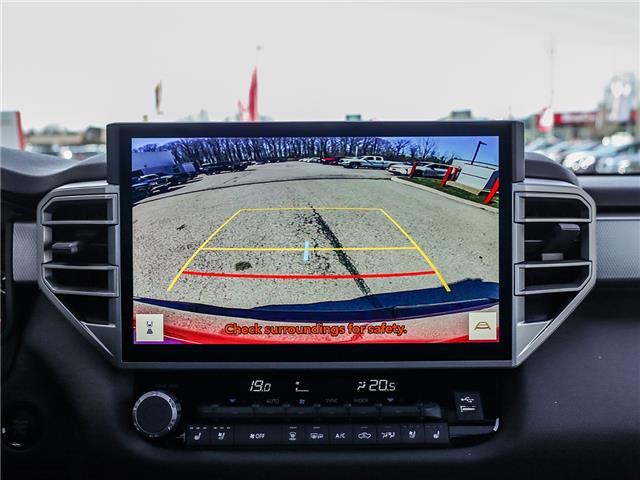 2026 Toyota Tundra Limited (Stk: T9789) in Welland - Image 22 of 27