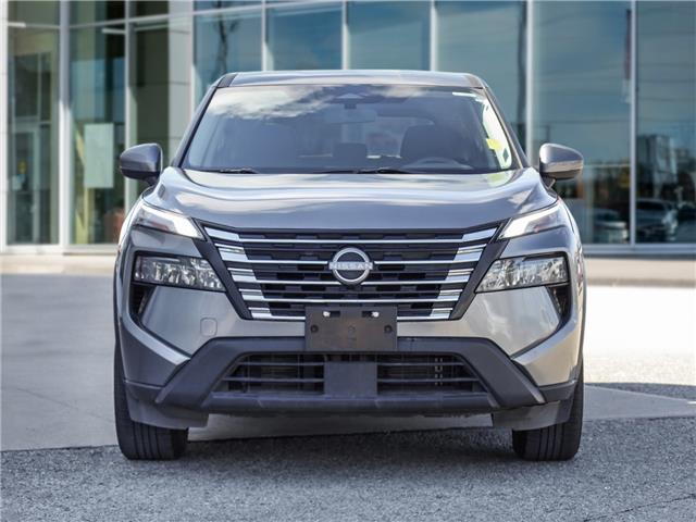 2024 Nissan Rogue S (Stk: 6569) in Welland - Image 4 of 26