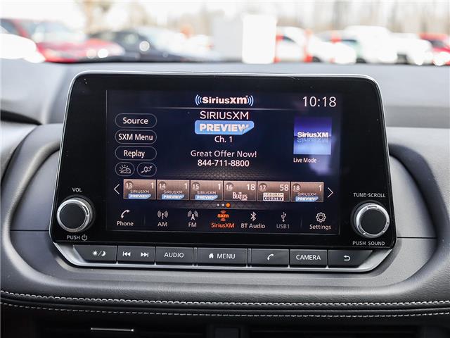 2024 Nissan Rogue S (Stk: 6566) in Welland - Image 19 of 26