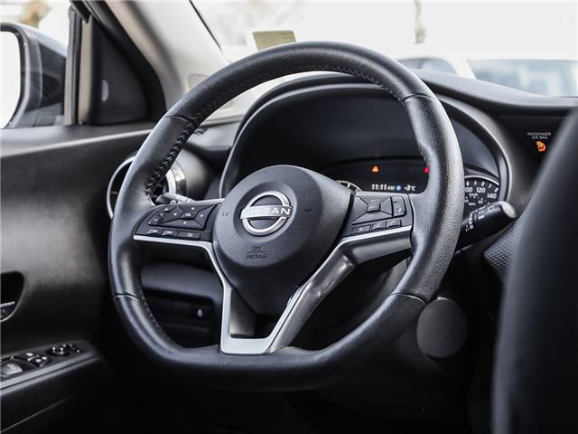 2024 Nissan Kicks SV (Stk: 6565) in Welland - Image 17 of 26