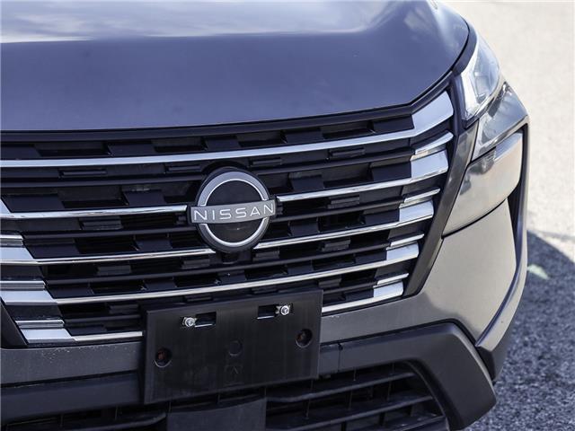 2024 Nissan Rogue S (Stk: 6569) in Welland - Image 9 of 26