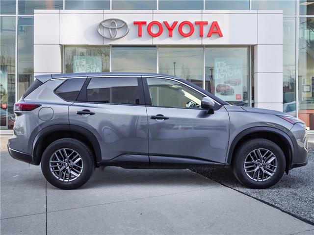 2024 Nissan Rogue S (Stk: 6569) in Welland - Image 3 of 26