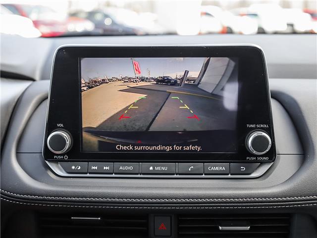 2024 Nissan Rogue S (Stk: 6566) in Welland - Image 20 of 26