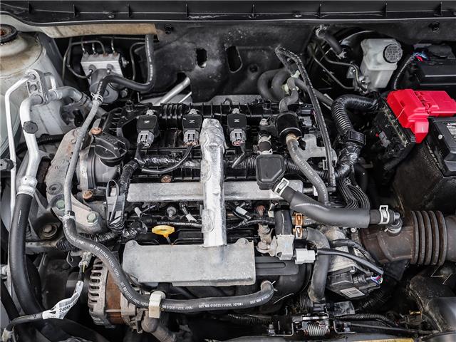 2024 Nissan Kicks SV (Stk: 6565) in Welland - Image 5 of 26