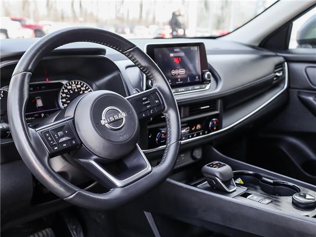 2024 Nissan Rogue S (Stk: 6569) in Welland - Image 13 of 26