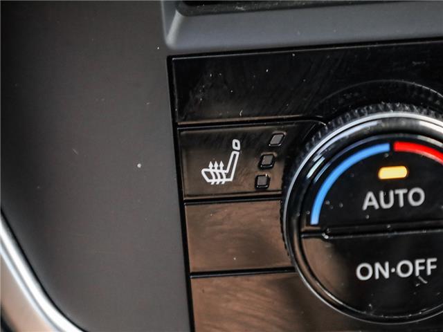 2024 Nissan Rogue S (Stk: 6566) in Welland - Image 21 of 26