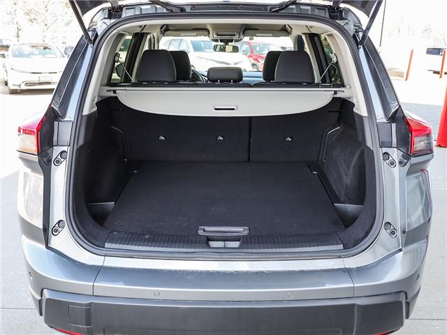 2024 Nissan Rogue S (Stk: 6569) in Welland - Image 7 of 26