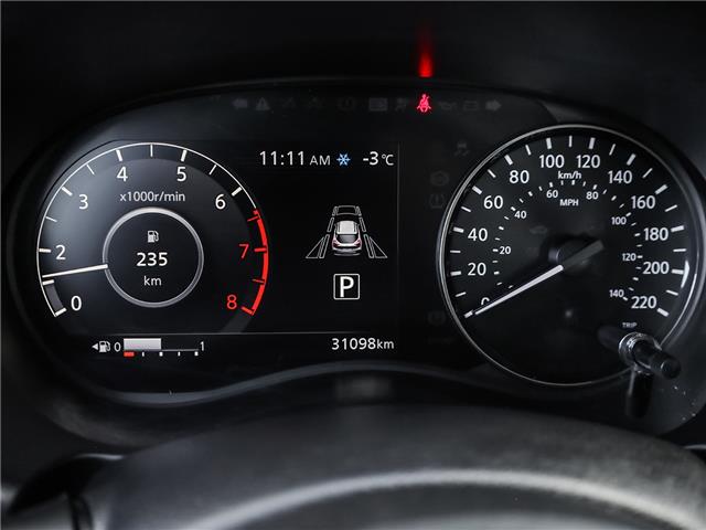 2024 Nissan Kicks SV (Stk: 6565) in Welland - Image 19 of 26