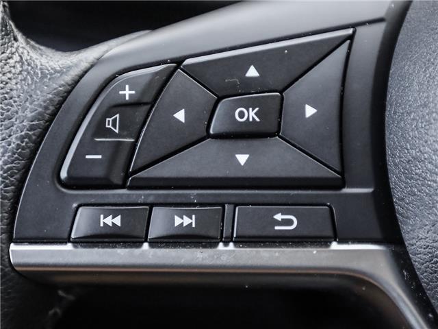 2024 Nissan Kicks SV (Stk: 6565) in Welland - Image 18 of 26