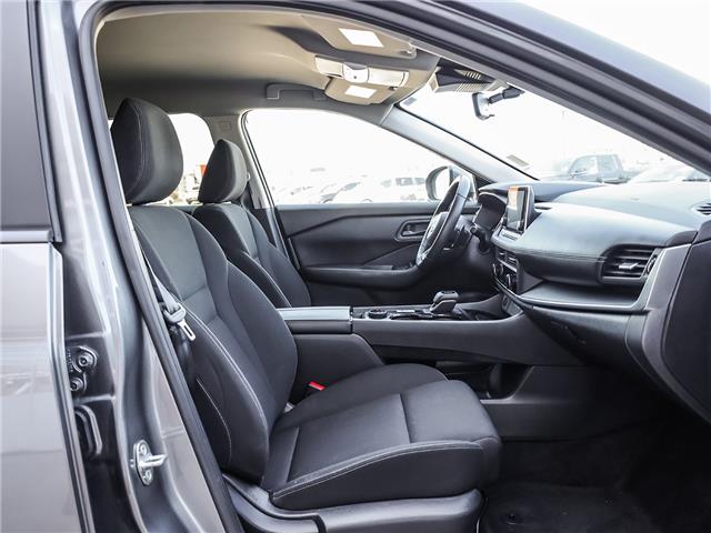 2024 Nissan Rogue S (Stk: 6569) in Welland - Image 14 of 26