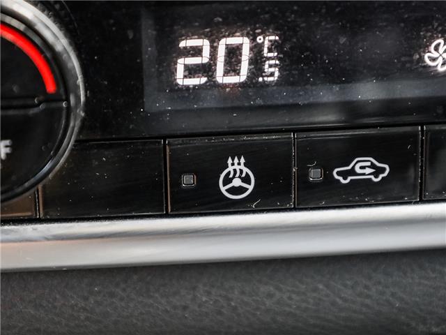 2024 Nissan Rogue S (Stk: 6566) in Welland - Image 22 of 26