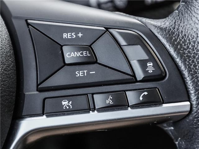 2024 Nissan Kicks SV (Stk: 6565) in Welland - Image 20 of 26