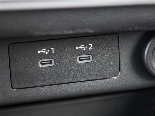 2024 Nissan Rogue S (Stk: 6566) in Welland - Image 23 of 26