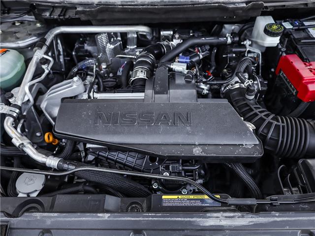 2024 Nissan Rogue S (Stk: 6569) in Welland - Image 5 of 26