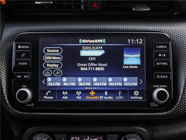 2024 Nissan Kicks SV (Stk: 6565) in Welland - Image 22 of 26